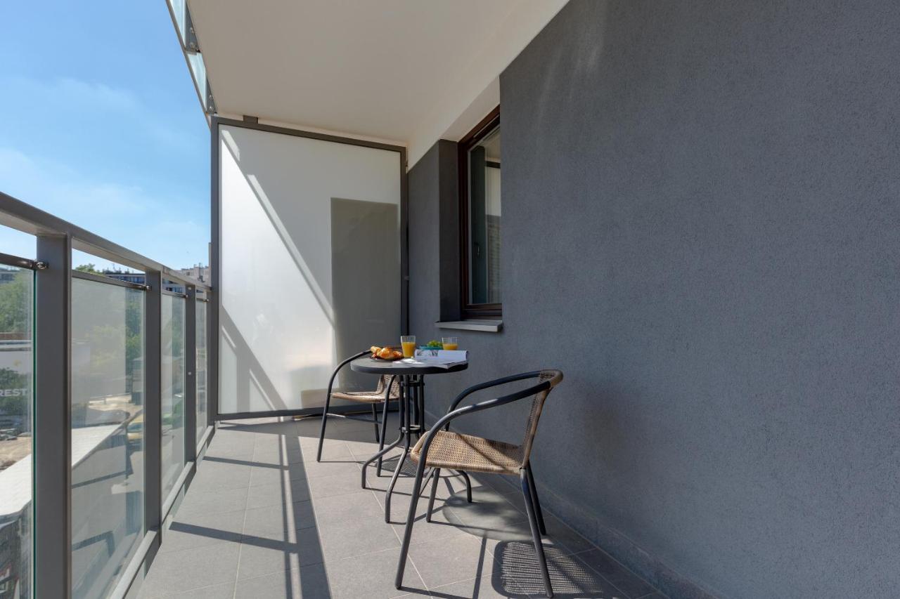 Kazou Apartament