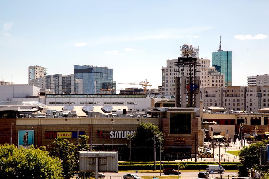 Kazou Warszawa