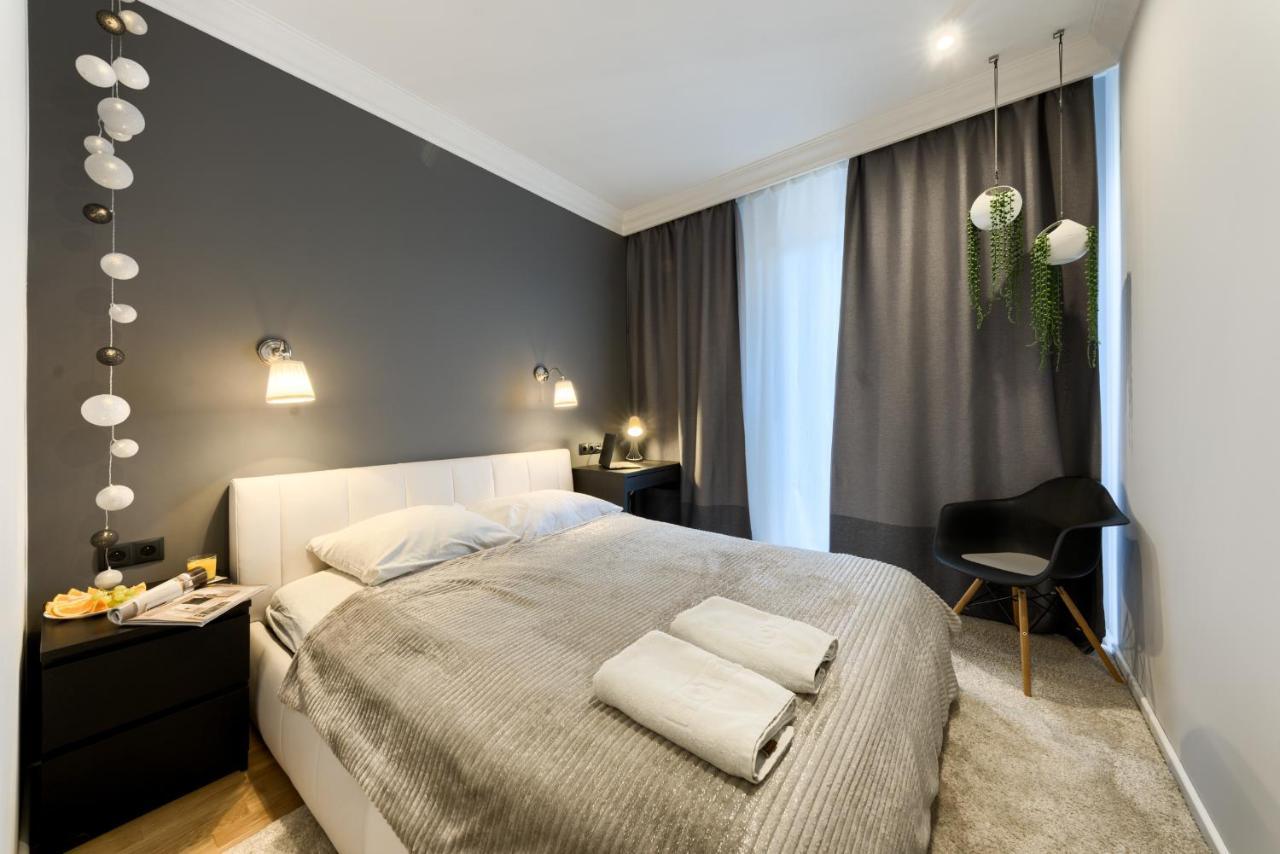 Kazou Apartament Warszawa