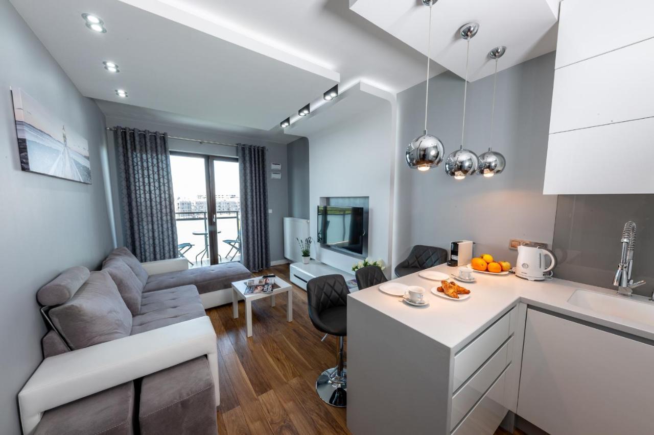 Apartament Kazou