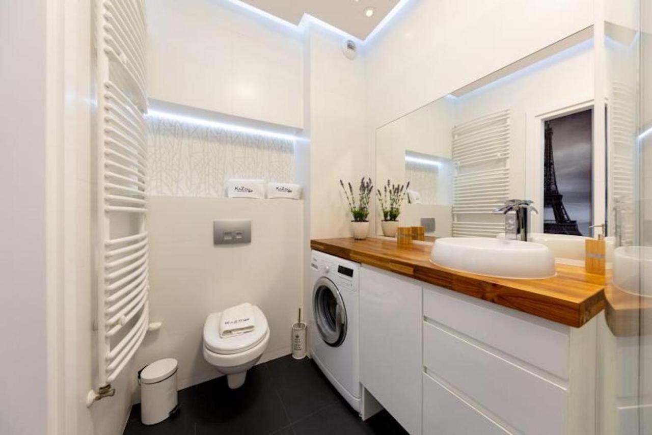 Kazou Apartament