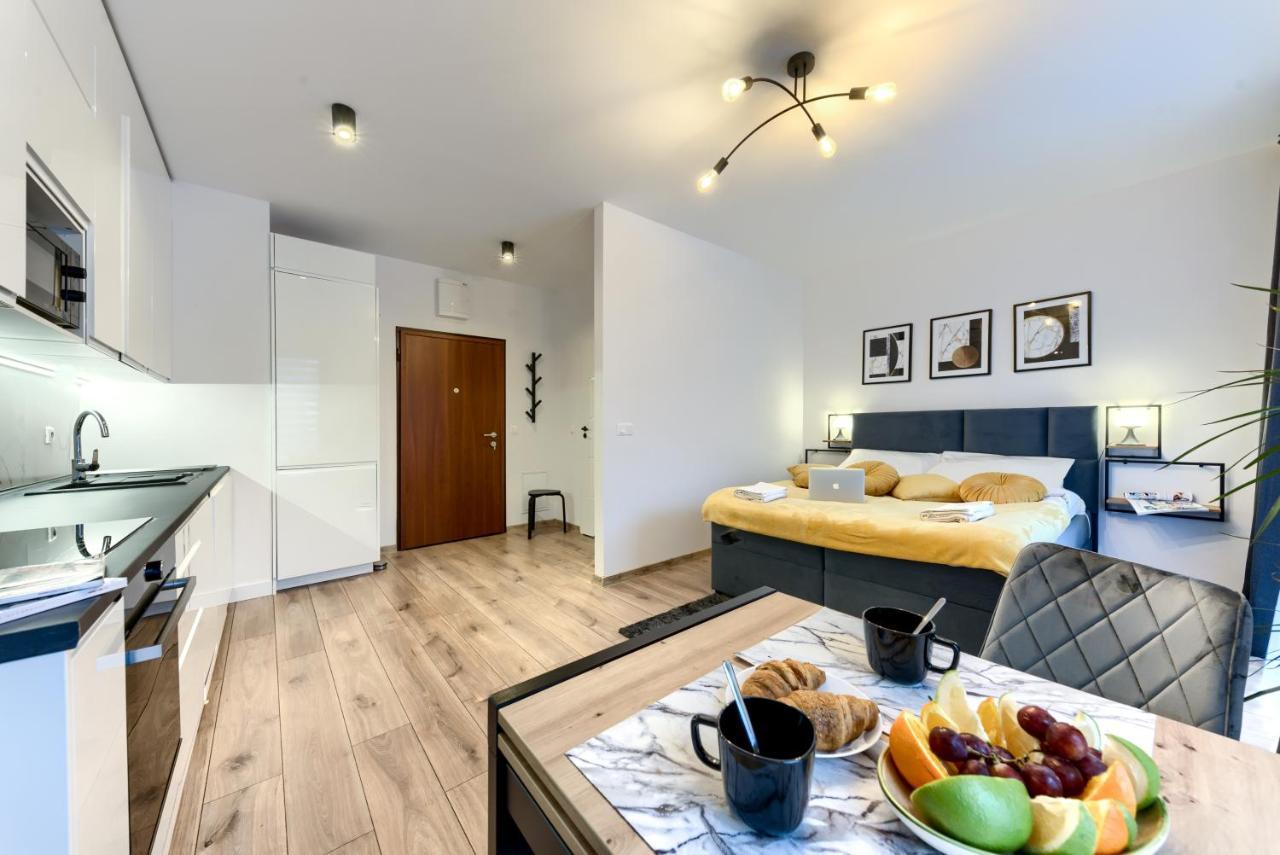 Kazou Apartament