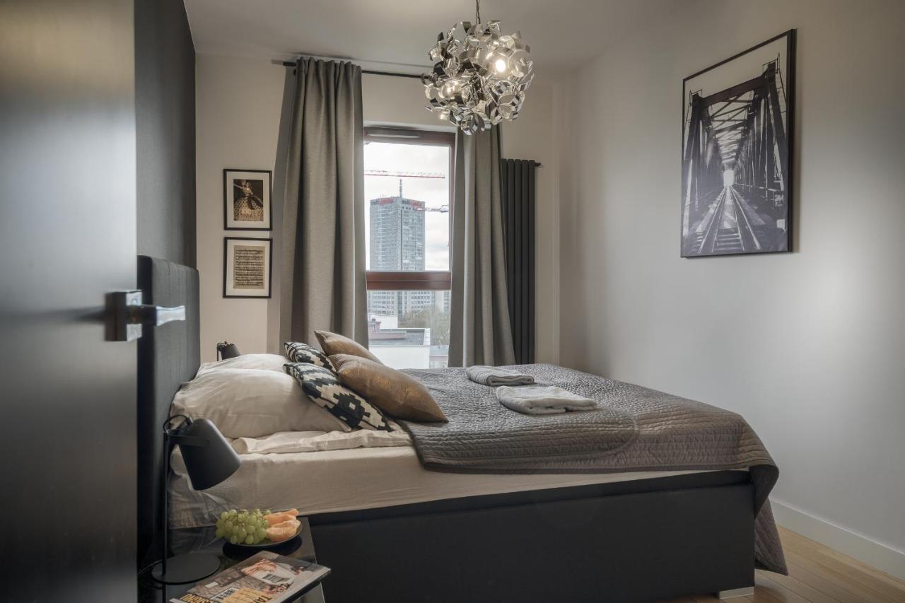 Apartament Kazou