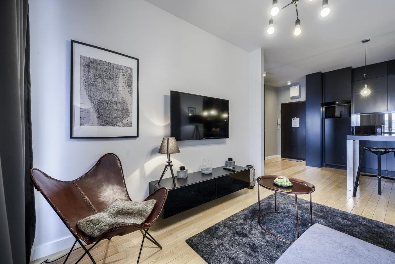 Apartament Kazou *