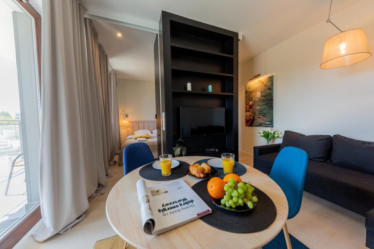 Kazou Apartment