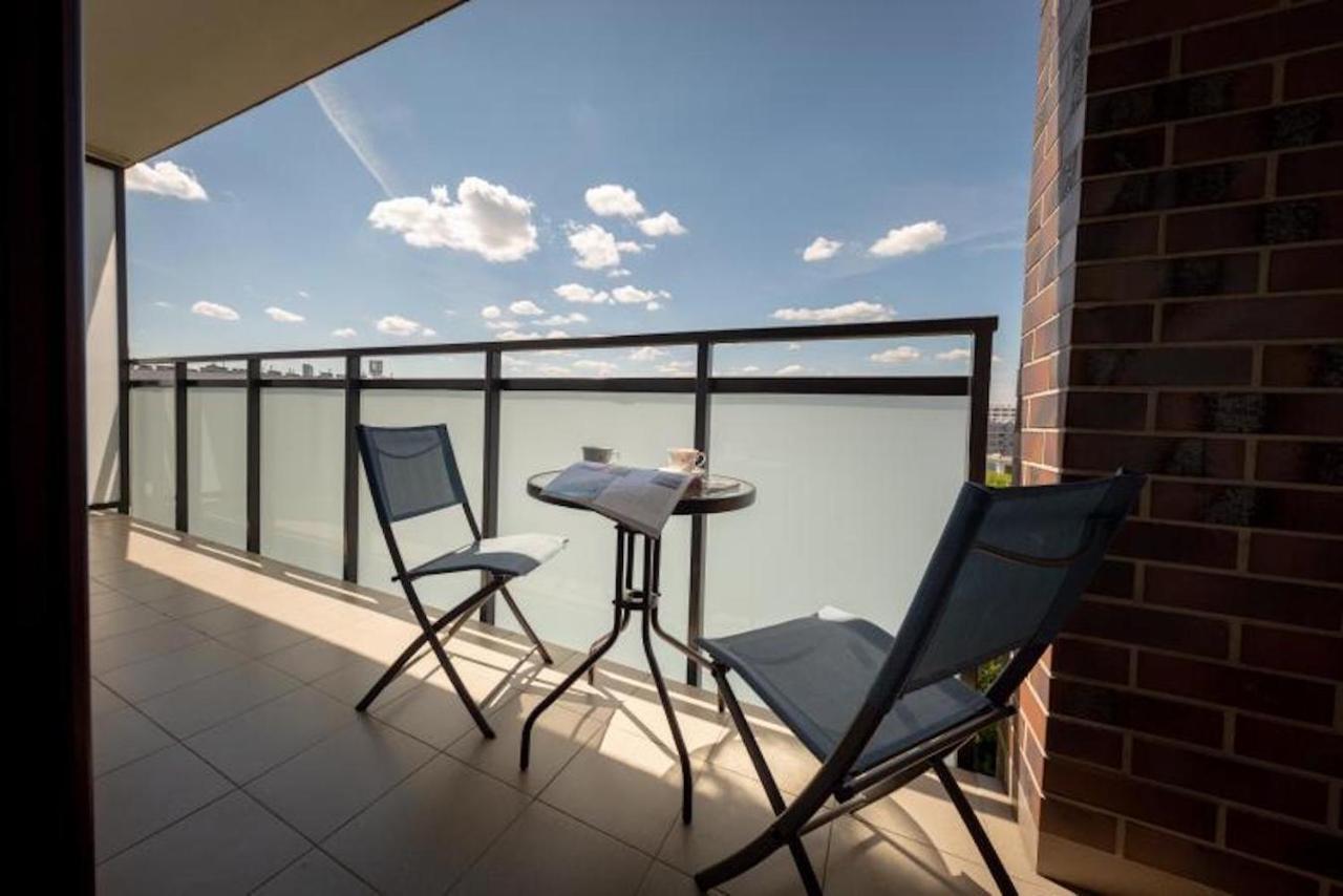 Apartment Kazou Warsaw