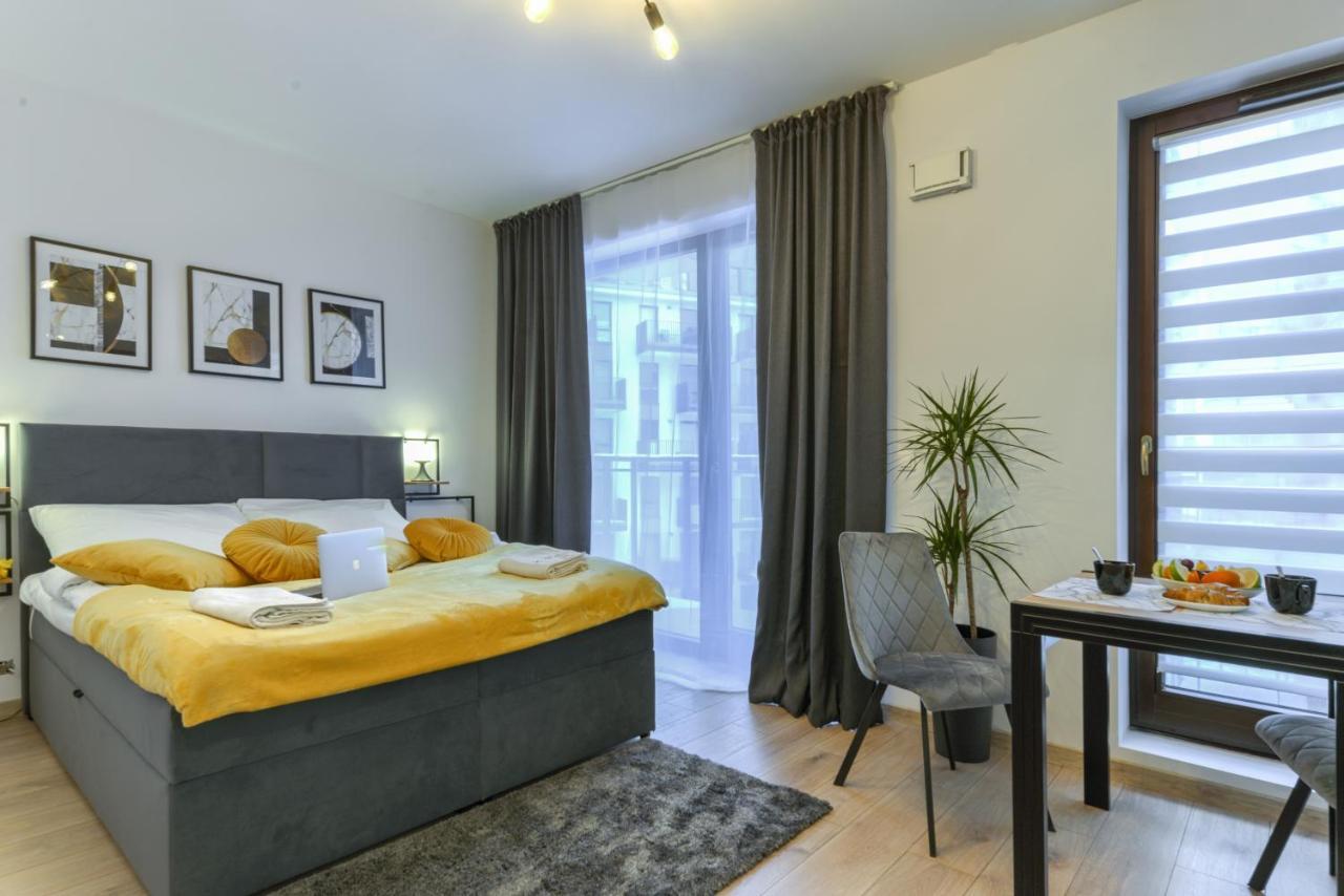Apartment Kazou
