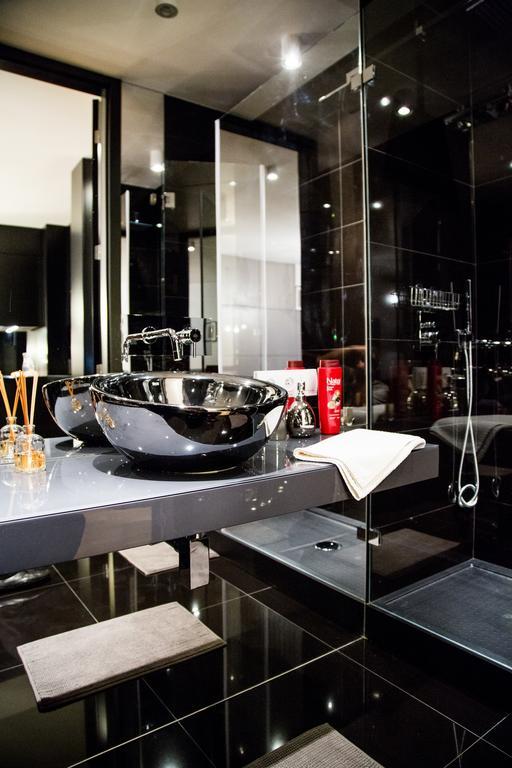 Kazou Apartment Warsaw