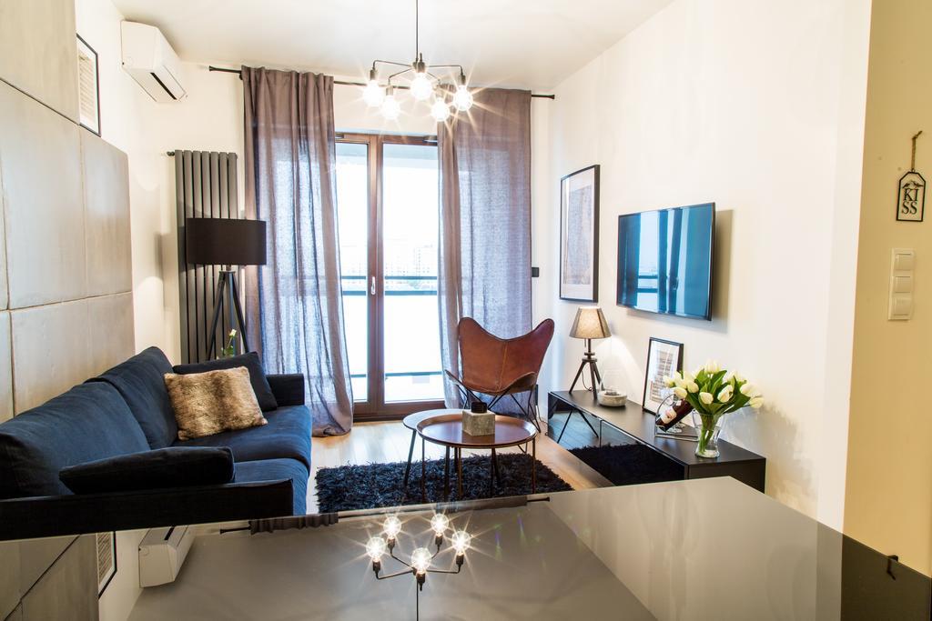 Kazou Apartment