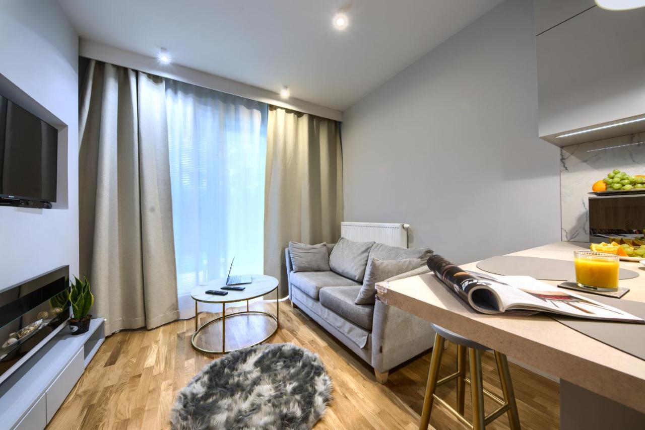 Apartment Kazou *