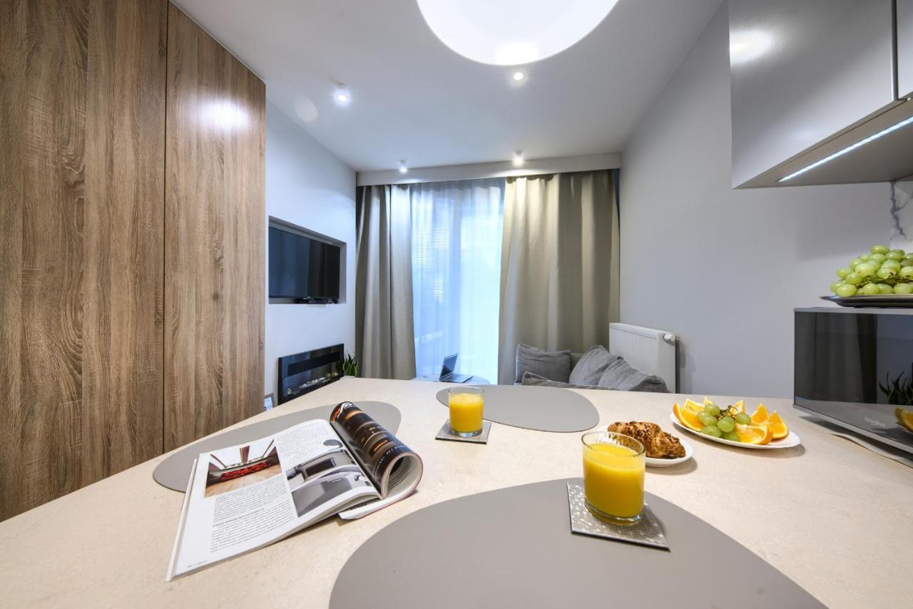 Kazou Apartment