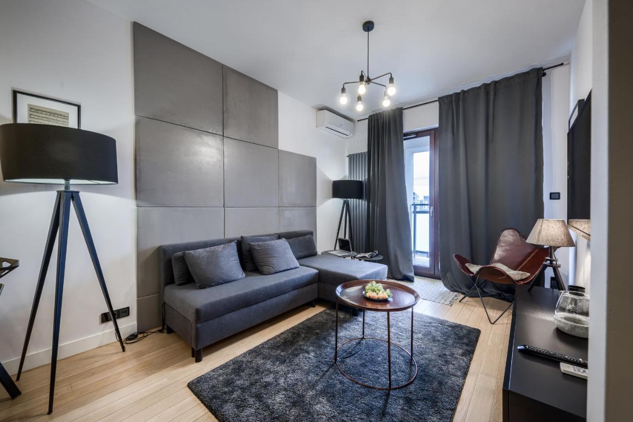 Apartment Kazou